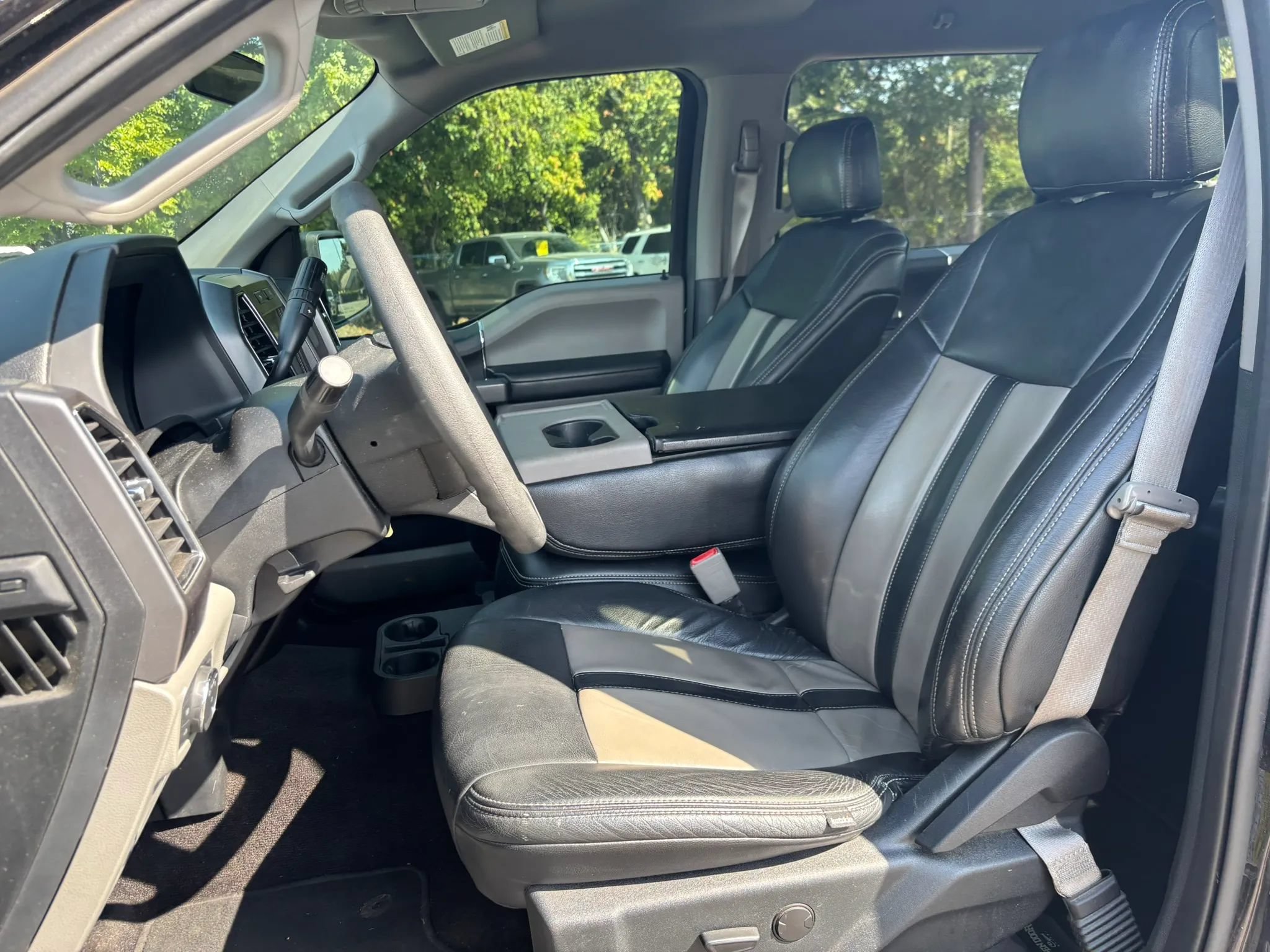 Used 2019 Ford F150 XLT AWD/4WD image 11