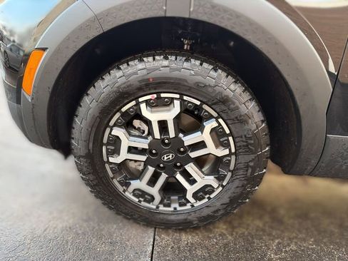 New 2026 Hyundai Santa Cruz XRT AWD/4WD image 20