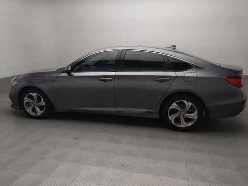 Used 2021 Honda Accord LX image 3