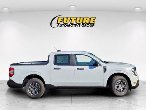 New 2026 Ford Maverick XLT w/ XLT Luxury Package image 8