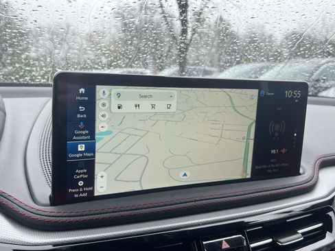 New 2026 Acura MDX A-Spec image 13