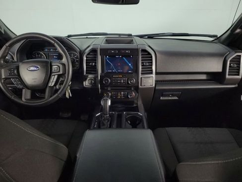 Used 2018 Ford F150 XLT w/ Equipment Group 302A Luxury image 25