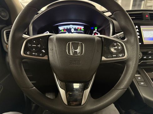 Used 2018 Honda CR-V EX image 11