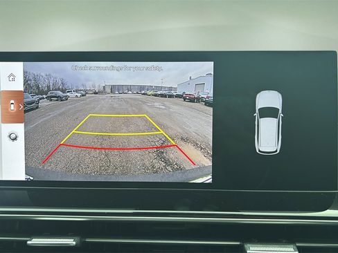 New 2026 Genesis GV80 2.5T image 21