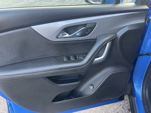 Used 2024 Chevrolet Blazer LT w/ Convenience Package image 9