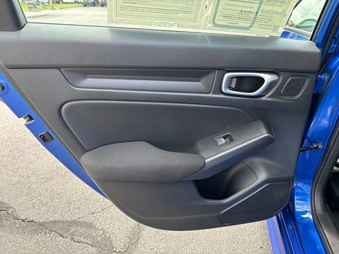 Certified 2024 Honda Civic Sport image 31