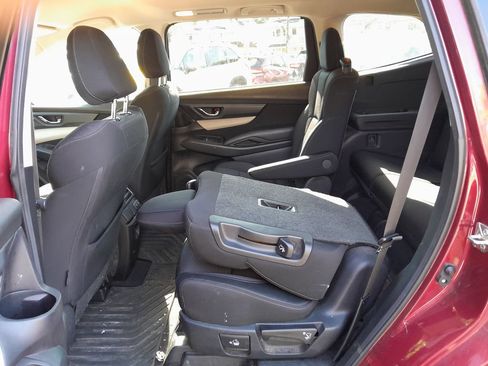 Used 2019 Subaru Ascent Premium w/ Popular Package #3 AWD/4WD image 32