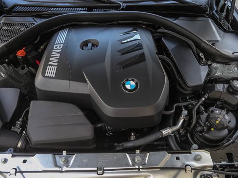 New 2026 BMW 330i Sedan w/ M Sport Package image 23