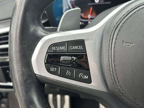 Used 2022 BMW 530i xDrive w/ M Sport Package image 26