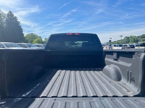 Used 2017 Chevrolet Silverado 1500 LT w/ All Star Edition AWD/4WD image 13