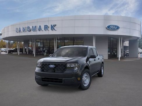 New 2026 Ford Maverick XL w/ Equipment Group 101A image 2