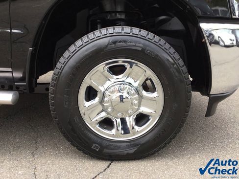 Used 2020 RAM 2500 Tradesman AWD/4WD image 23