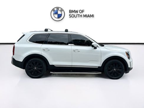 Used 2020 Kia Telluride S FWD image 8