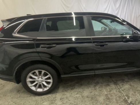 Used 2024 Honda CR-V EX-L image 9