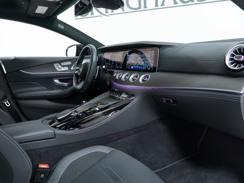 Used 2024 Mercedes-Benz AMG GT 63 image 23