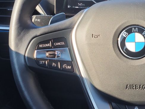 Used 2023 BMW 330i xDrive Sedan w/ Premium Package image 15