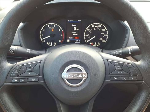 Used 2025 Nissan Altima 2.5 S image 14