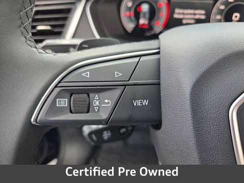 Used 2023 Audi Q5 2.0T Premium Plus AWD/4WD image 22