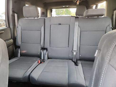 Certified 2025 Chevrolet Suburban LS w/ Max Trailering Package AWD/4WD image 39