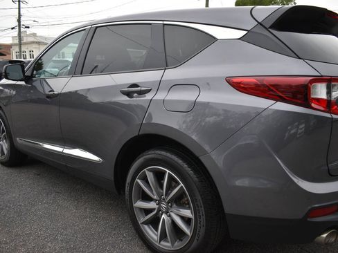 Used 2021 Acura RDX AWD w/ Technology Package image 31