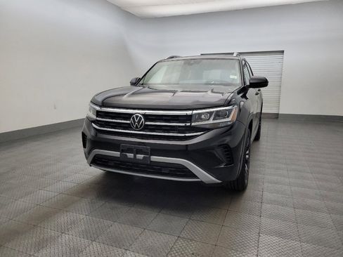 Used 2022 Volkswagen Atlas SEL image 15