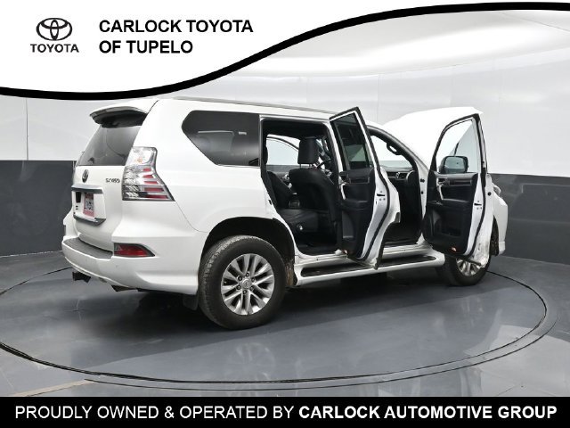 Used 2022 Lexus GX 460 Premium w/ Premium Plus Package AWD/4WD image 55