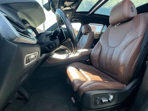 Used 2020 BMW X5 xDrive40i image 19