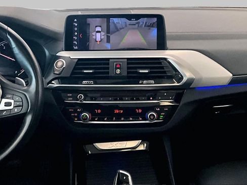 Used 2019 BMW X3 xDrive30i w/ Executive Package AWD/4WD image 6