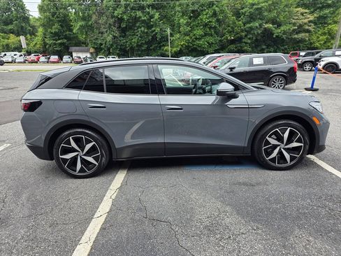 Used 2023 Volkswagen ID.4 Pro S RWD image 7