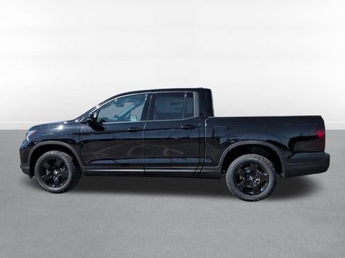 New 2026 Honda Ridgeline Black Edition image 9