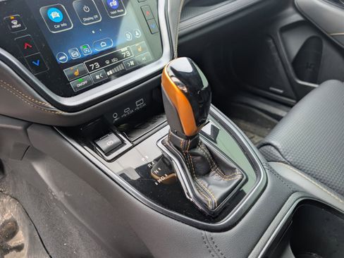 Certified 2024 Subaru Outback Wilderness w/ Wilderness Package image 20