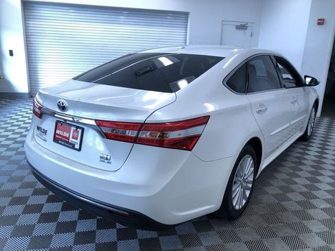 Used 2015 Toyota Avalon XLE Touring FWD image 30