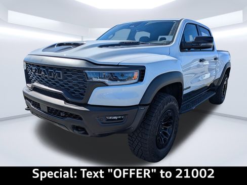Used 2025 RAM 1500 RHO image 7