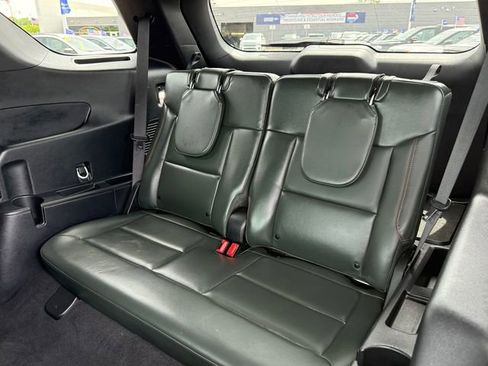 Certified 2023 Ford Explorer Timberline AWD/4WD image 10