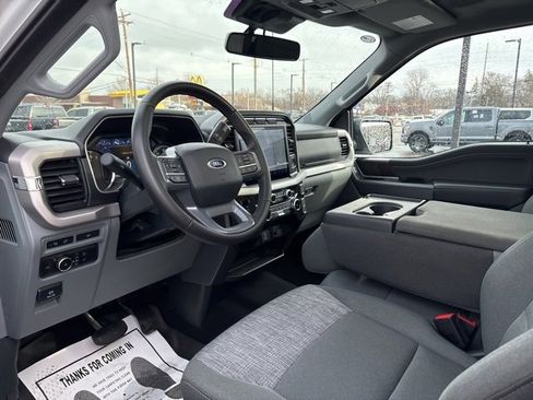 Used 2023 Ford F150 XLT w/ Equipment Group 302A High image 20