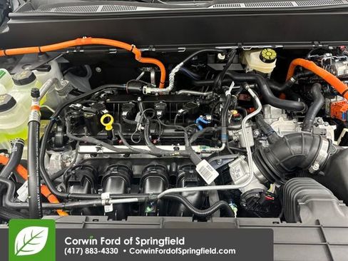 New 2026 Ford Maverick XL image 38