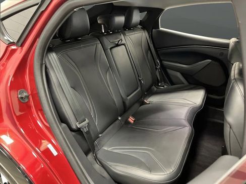 Used 2023 Ford Mustang Mach-E Premium image 34