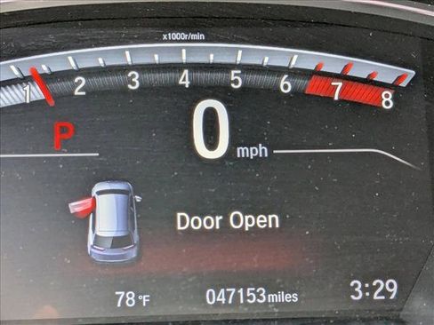 Certified 2022 Honda CR-V EX-L image 10