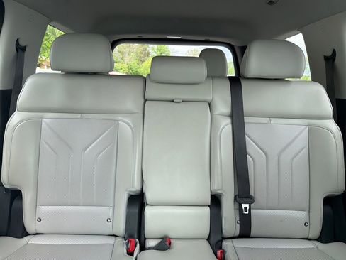 Used 2025 Hyundai Santa Fe SEL FWD image 51