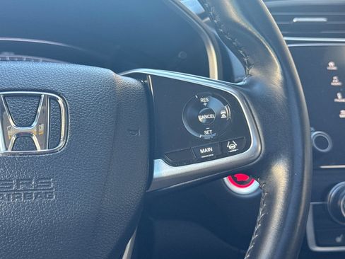 Used 2018 Honda CR-V EX-L image 28