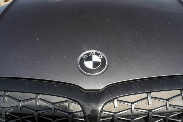 Used 2022 BMW M340i w/ Driving Assistance Package RWD image 60