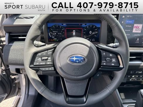 New 2026 Subaru Outback Limited XT AWD/4WD image 41