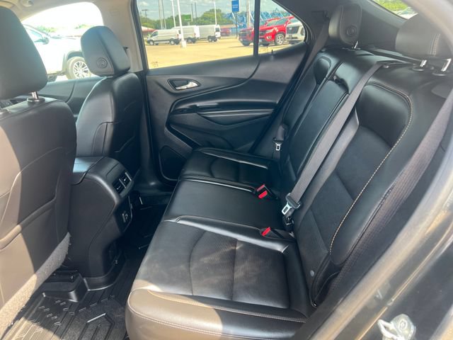 Certified 2020 Chevrolet Equinox Premier AWD/4WD image 14