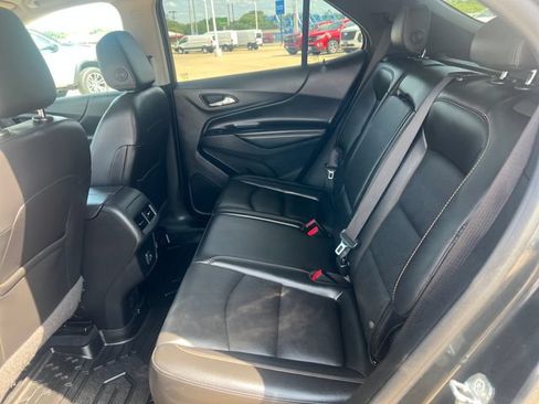 Certified 2020 Chevrolet Equinox Premier AWD/4WD image 14