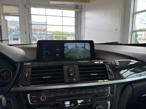 Used 2017 BMW 440i Convertible RWD image 20