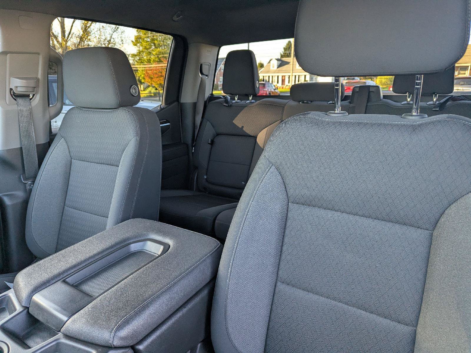 Used 2023 GMC Sierra 1500 Elevation AWD/4WD image 25