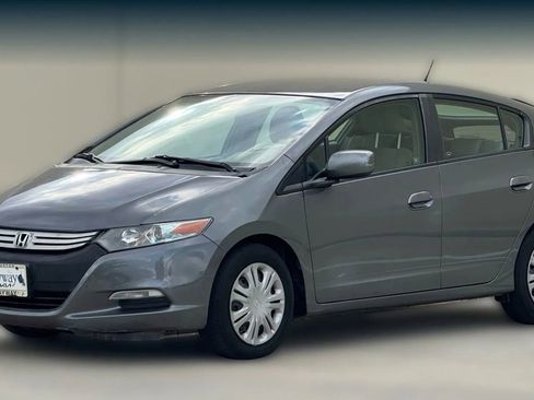 Used 2010 Honda Insight LX image 13