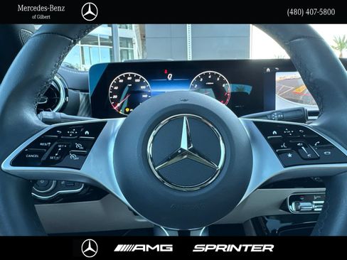 Certified 2026 Mercedes-Benz CLA 250 image 27