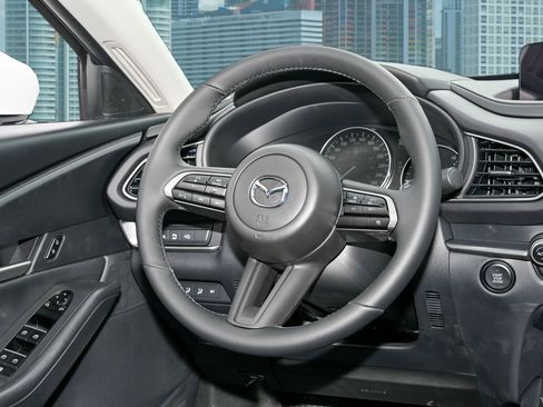 New 2026 MAZDA CX-30 AWD 2.5 S image 20