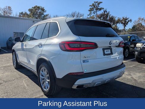 Used 2023 BMW X5 sDrive40i w/ Parking Assistance Package image 6